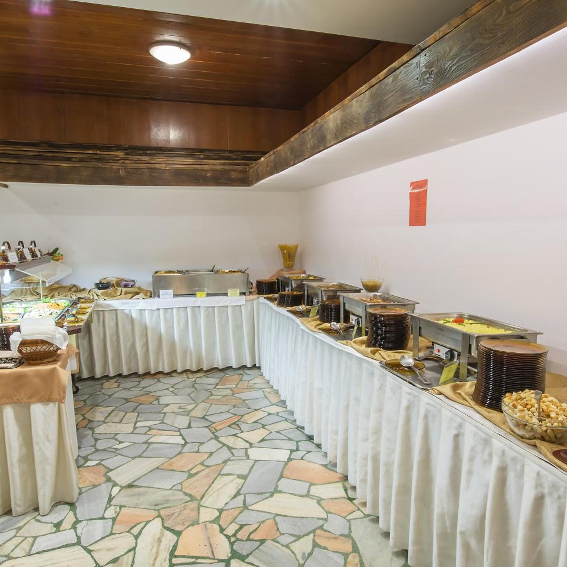 Hotel "Prespa" 5/57