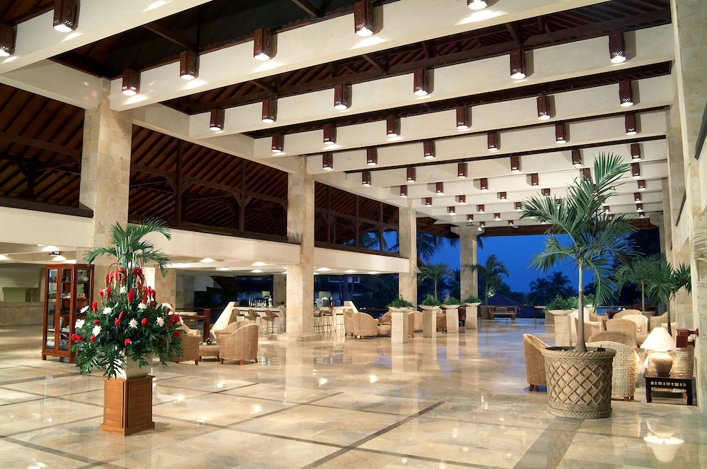 Discovery Kartika Plaza Hotel 13/199