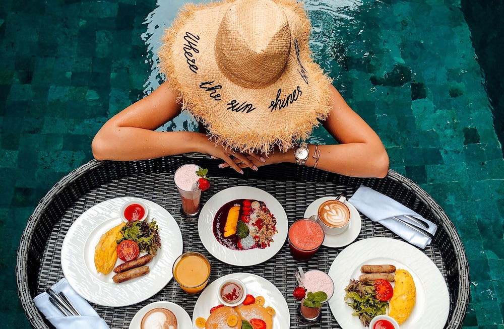 Goya Boutique Resort 45/73