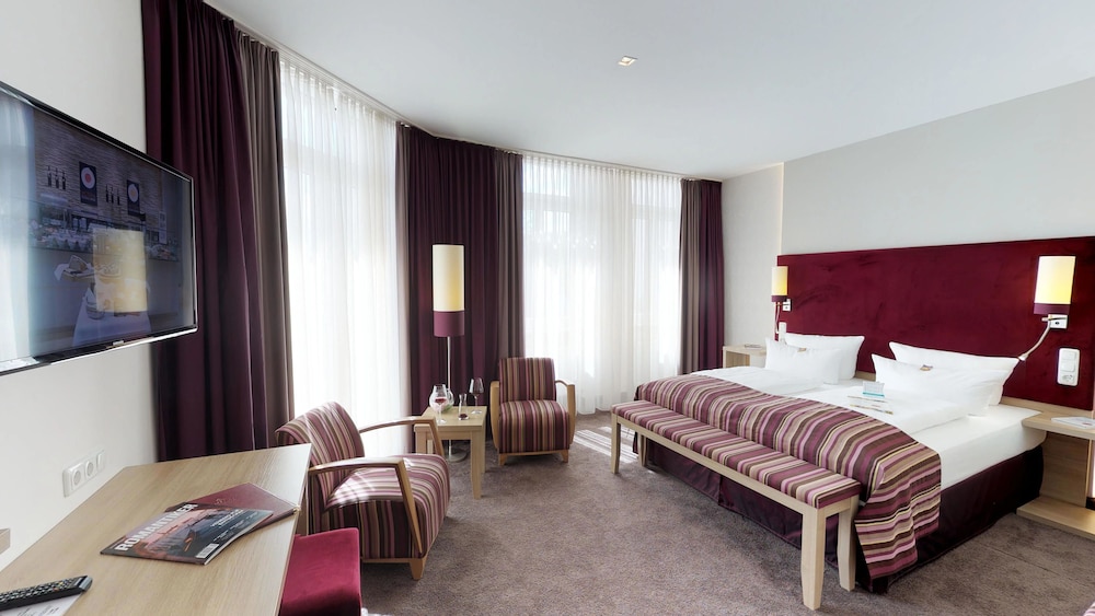 DORMERO Hotel Coburg 12/48