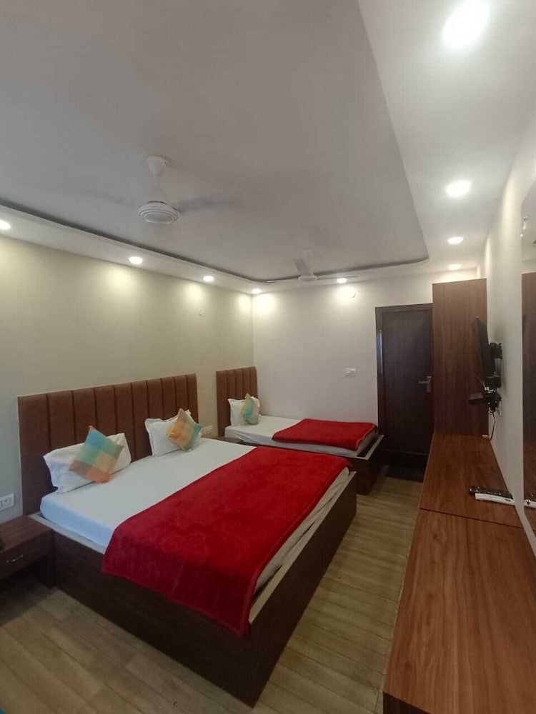 HOTEL GANGA AZURE 14/31