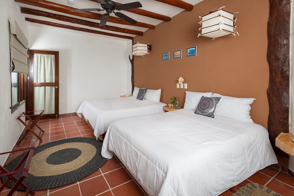 HolboxDream Beachfront 11/50