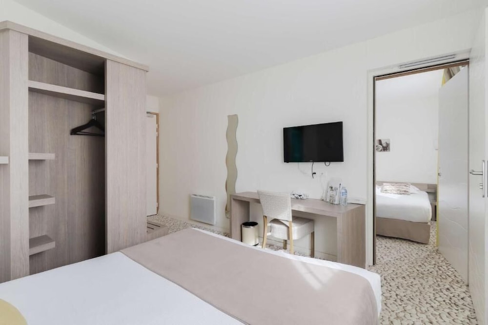 Brit Hotel Cancale 14/49