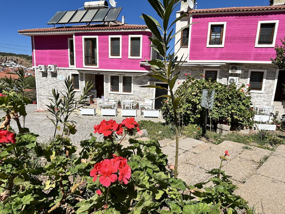 Ada Olympos Otel 46/56
