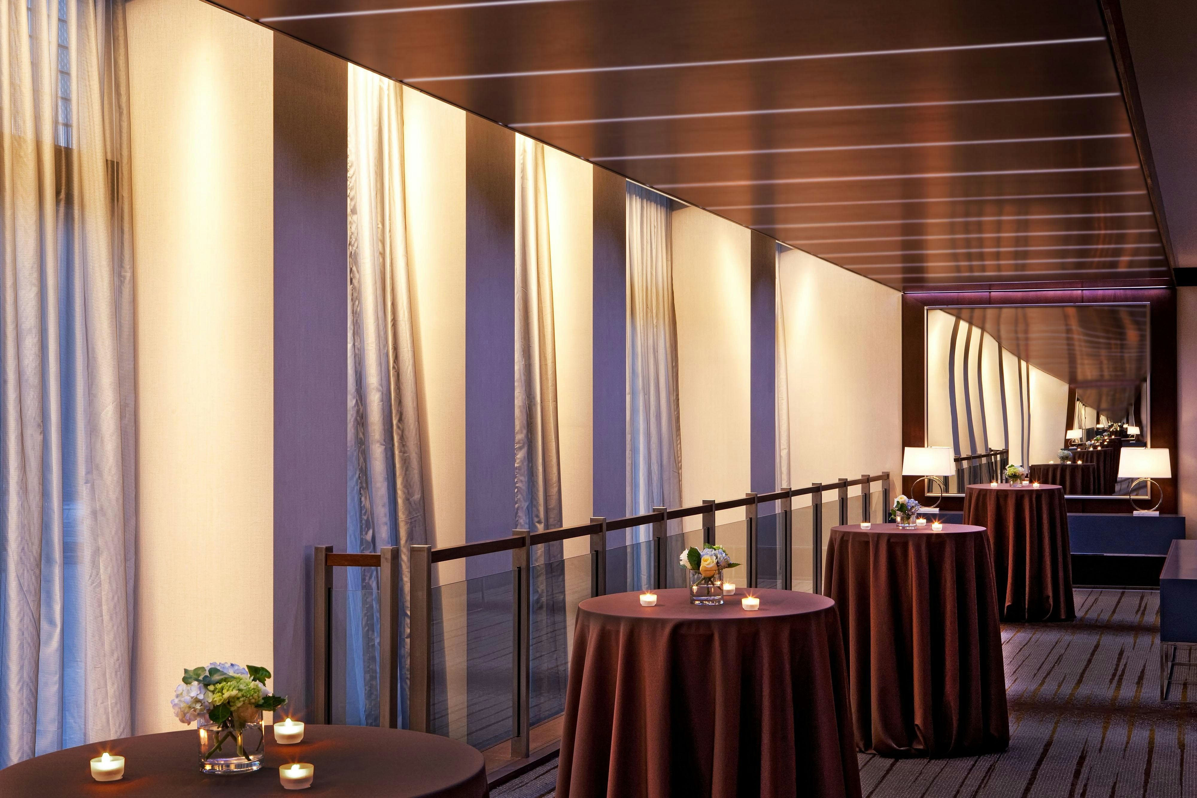 The Westin Portland Harborview 42/58