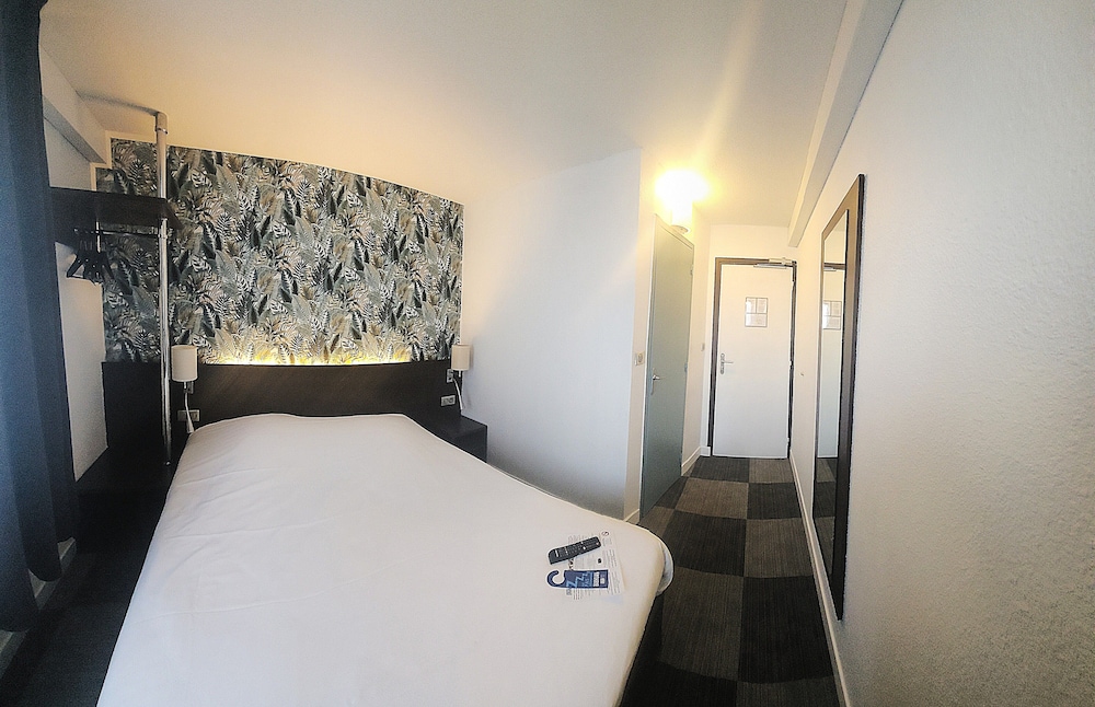 Hotel Inn Design Langres Resto Novo 5/37