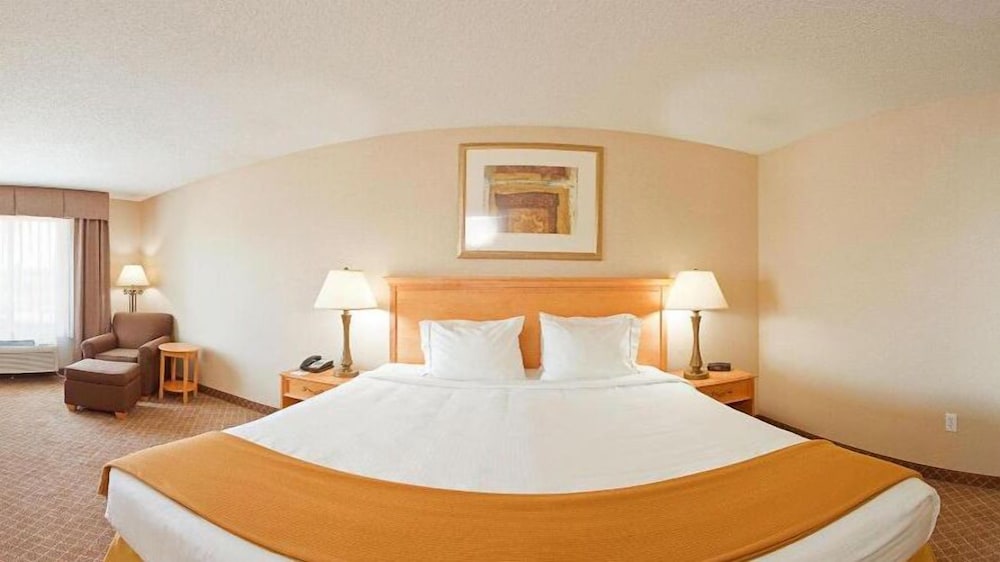 Holiday Inn Express Hotel and Suites Chesterfield - Selfridge Area 15/57