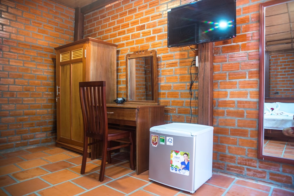 Cosy Bungalow Phu Quoc 12/24