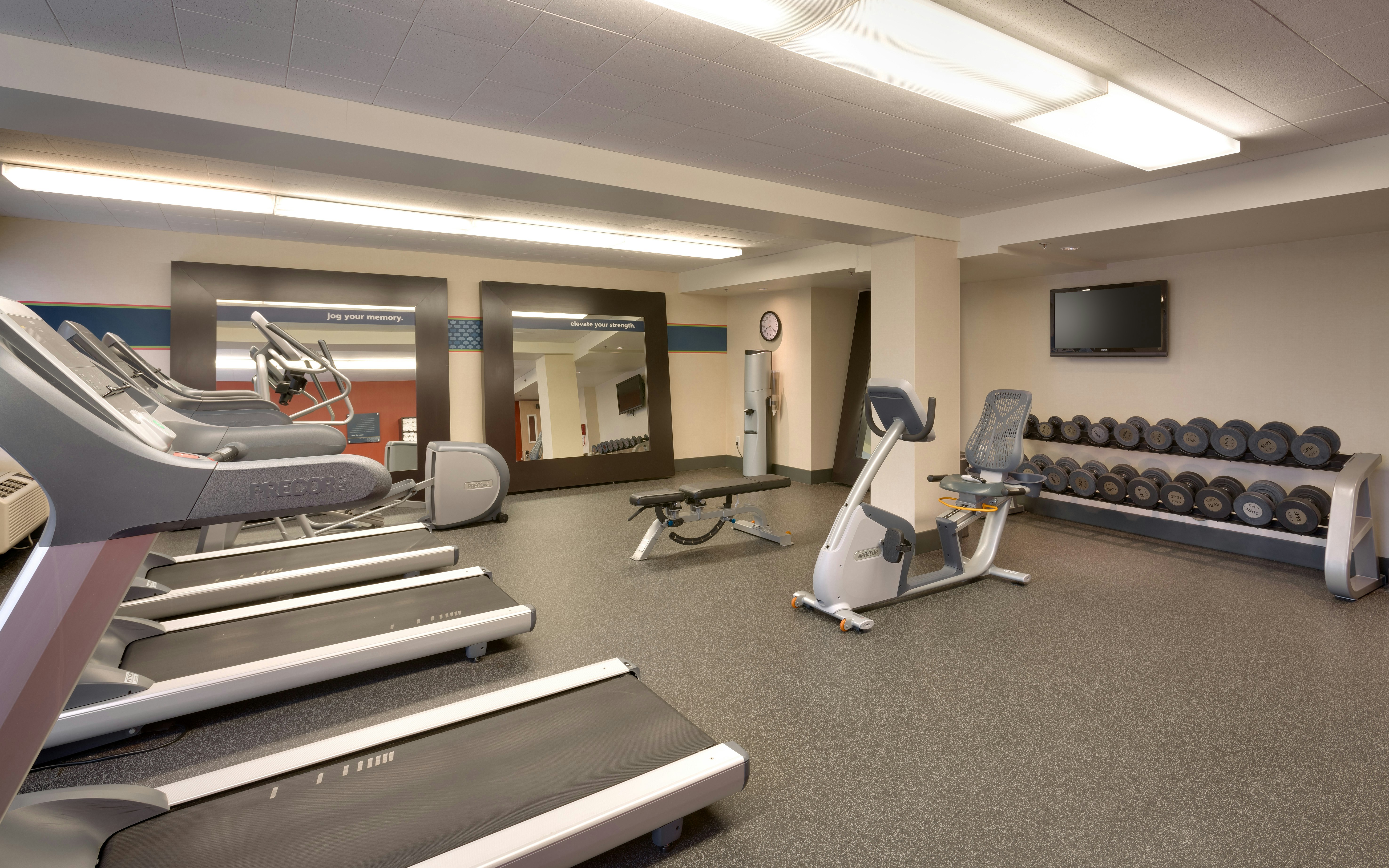 Hampton Inn Salt Lake City/Sandy 24/35