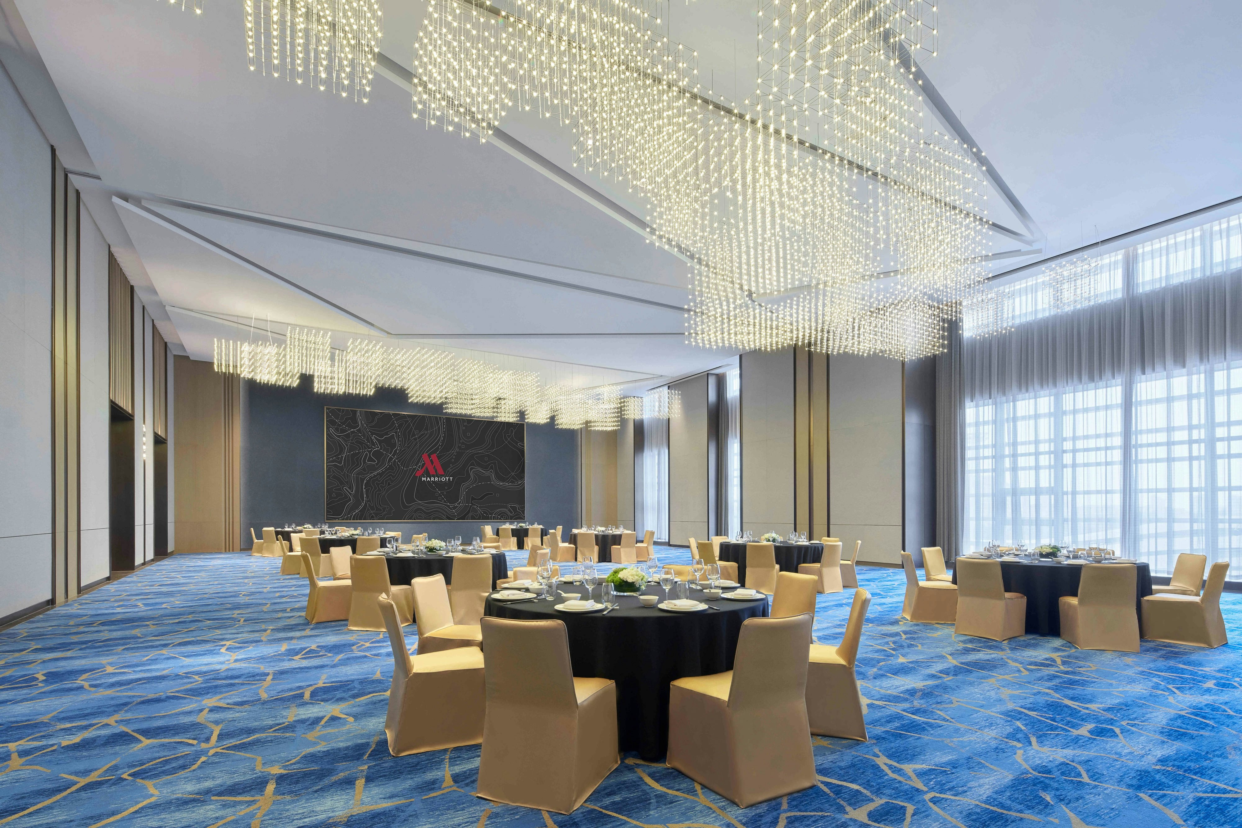 Yancheng Marriott Hotel 17/23