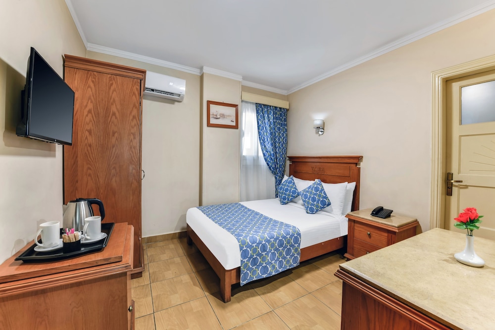 Aura Inn Tiba Pyramids Hotel 17/47