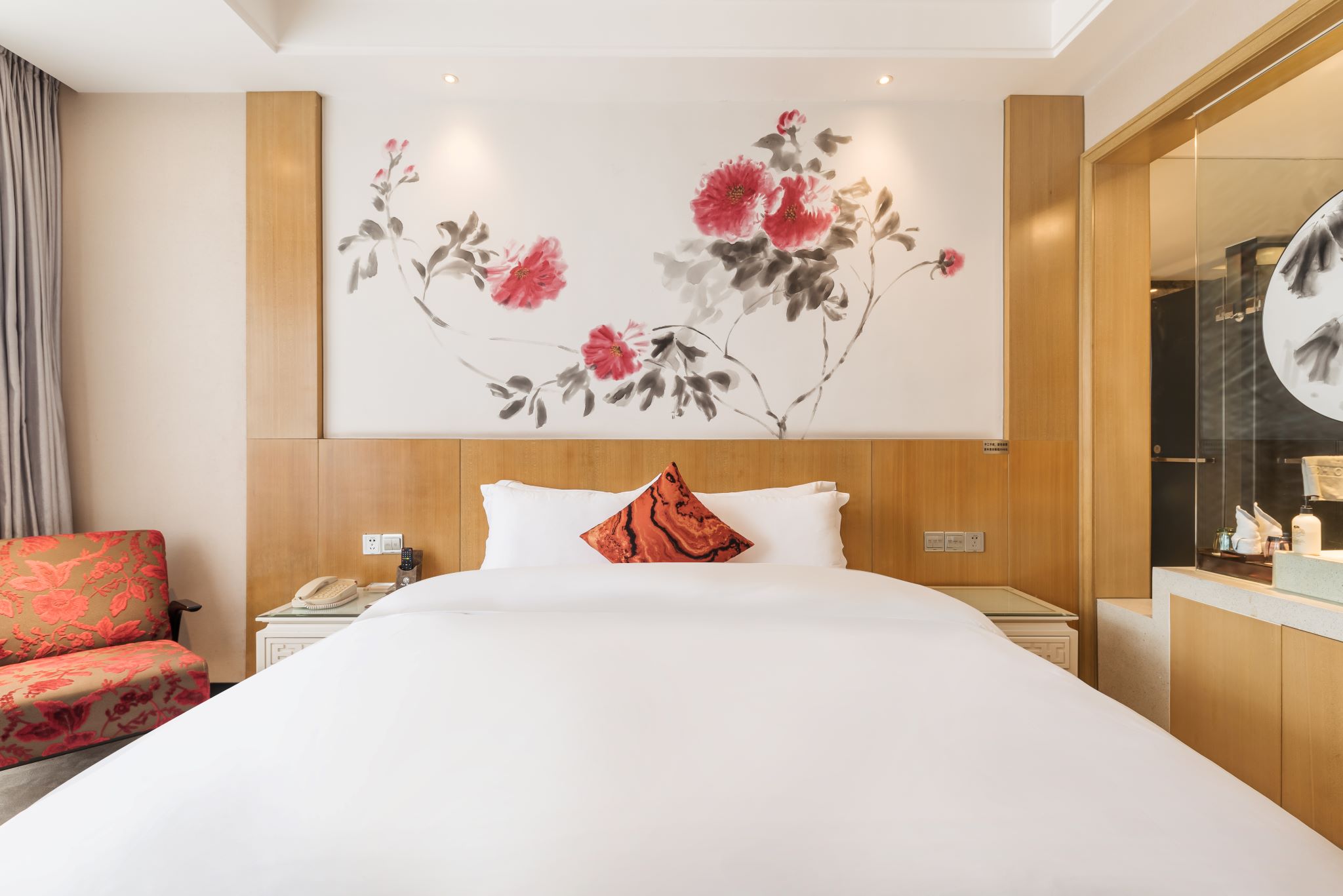 Paco Business Hotel Kexuecheng Branch 8/27