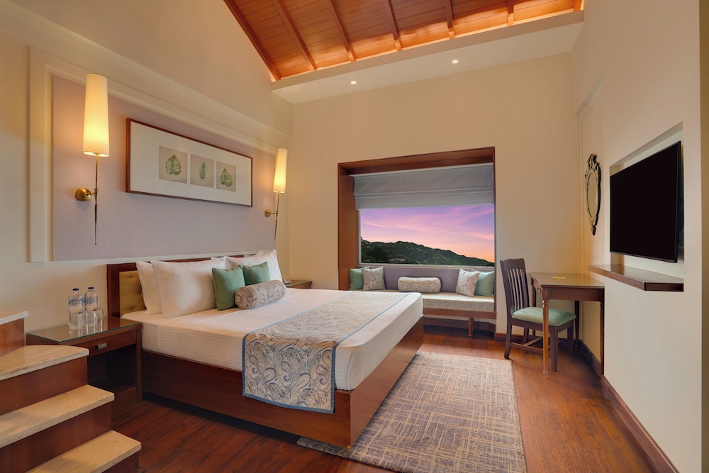 Lemon Tree Resort, Mussoorie 12/50