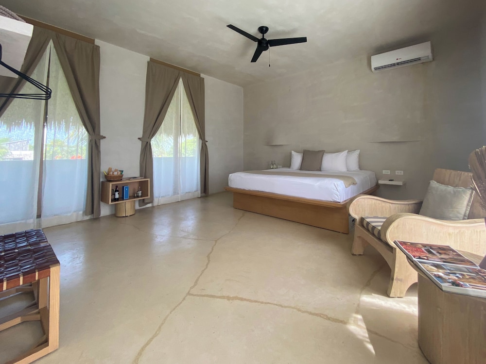 Hotel Panamera Tulum 32/58