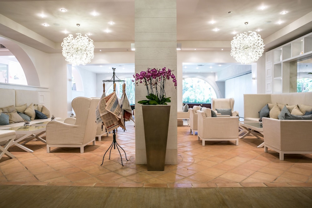 Forte Village Resort Hotel Castello 42/66