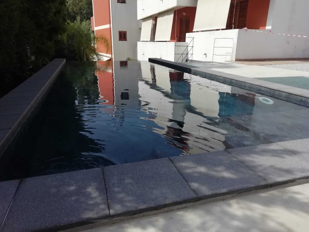 Baia Portinenti Hotel Residence 51/51