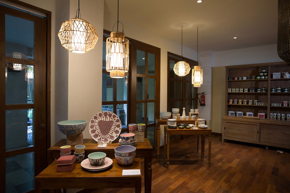 Ubud Village Hotel 39/51