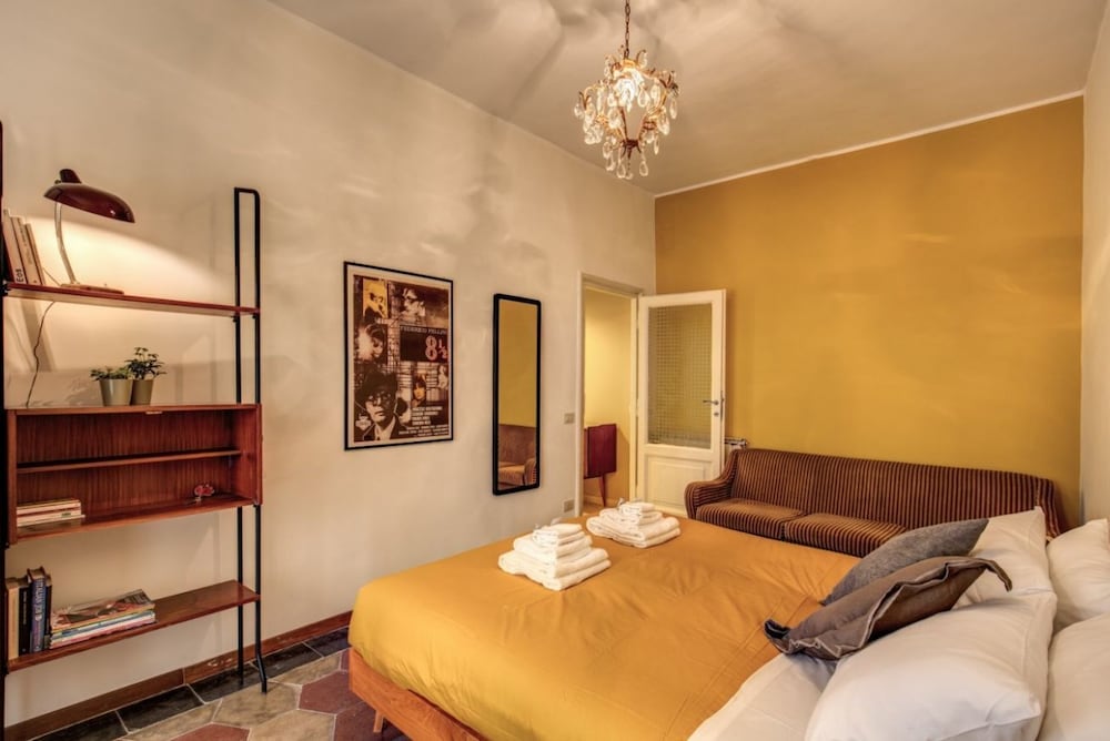 Trastevere Vintage 15/40
