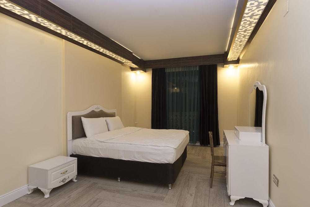 Merada Suit Otel 5/24