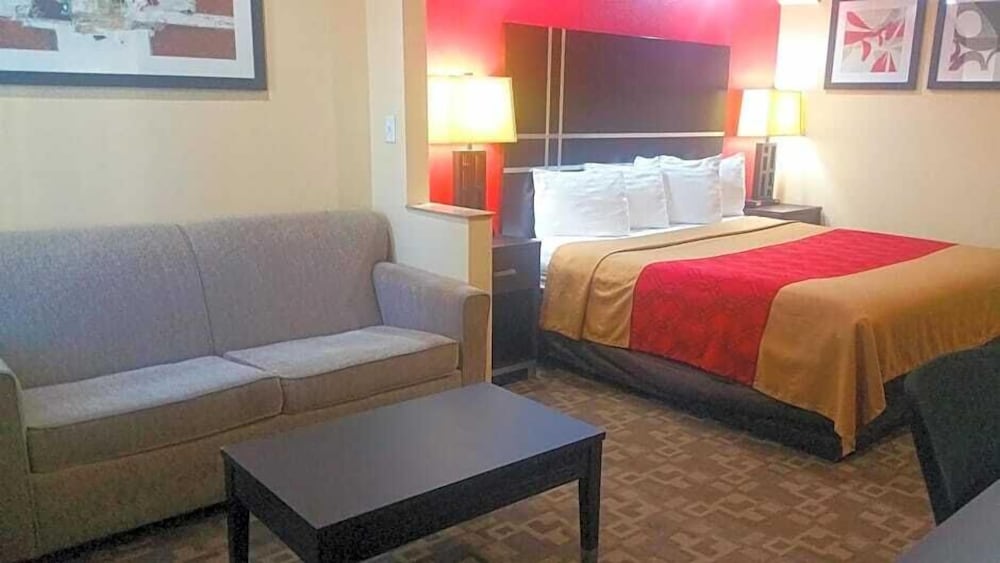 Regency Inn & Suites Baytown 15/62