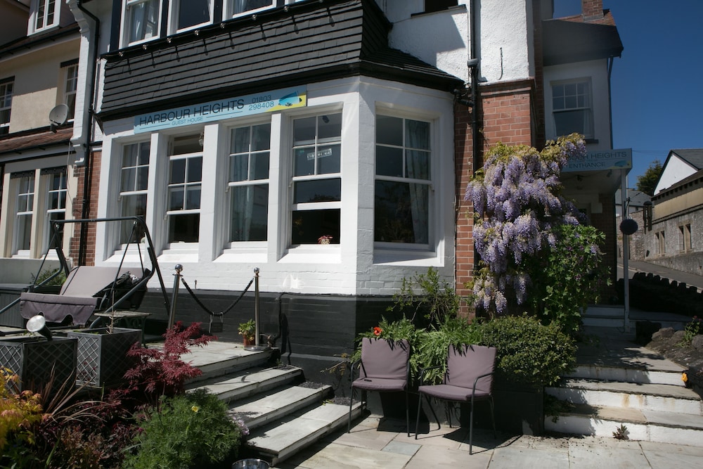 Harbour Heights Guest House 1/41