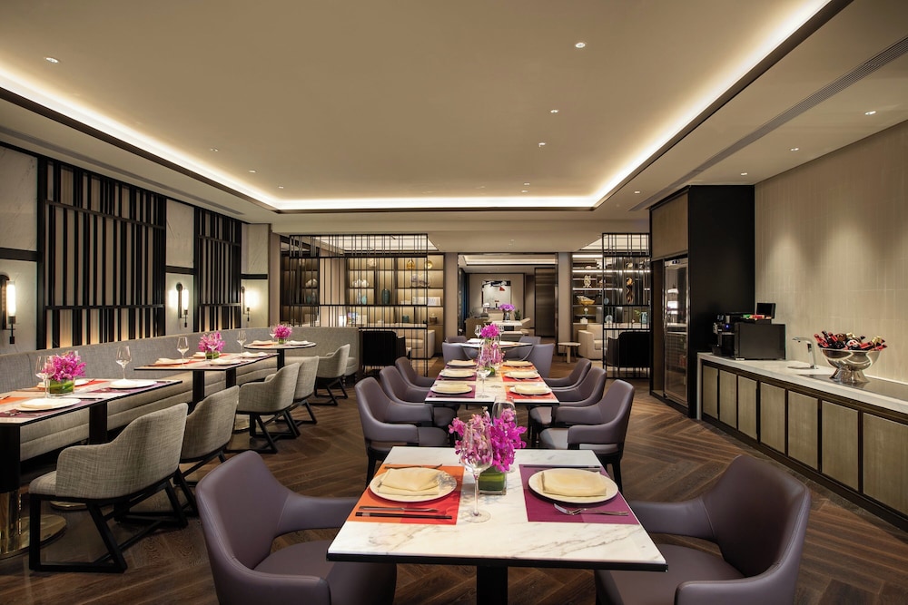 Crowne Plaza Wuzhen 48/71