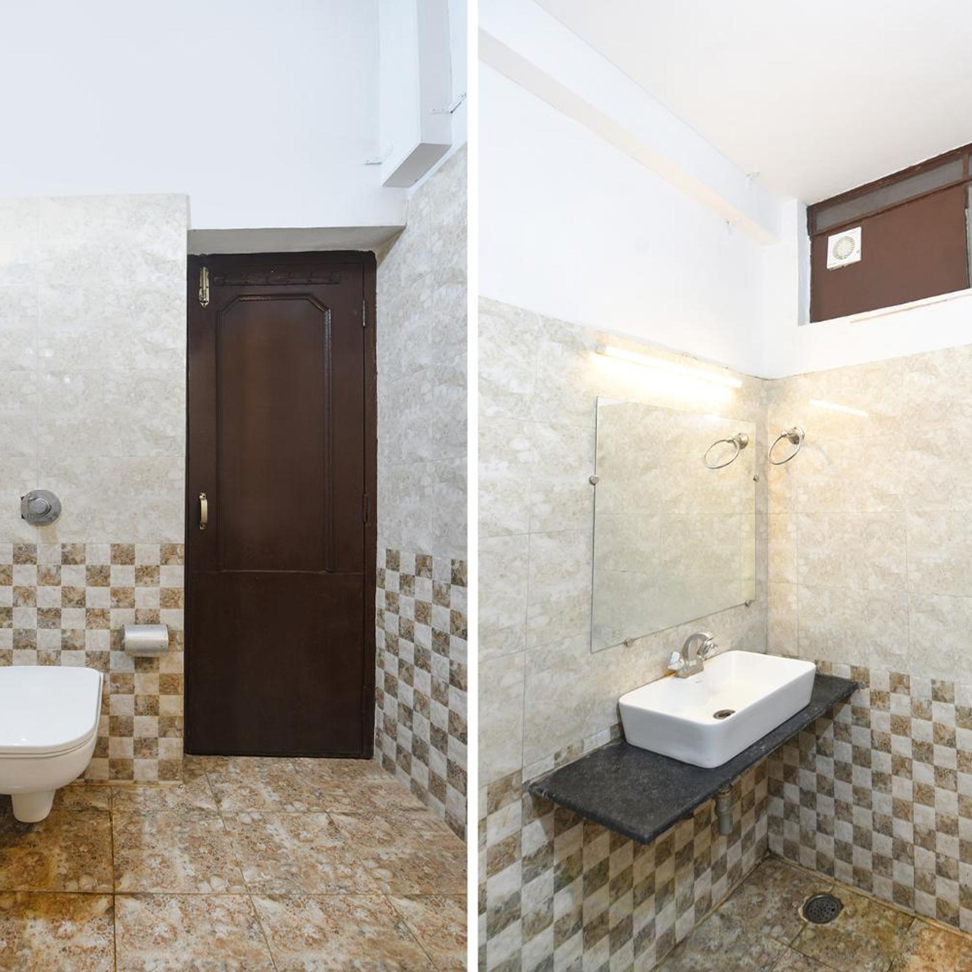 Hotel Surya Palace 24/25