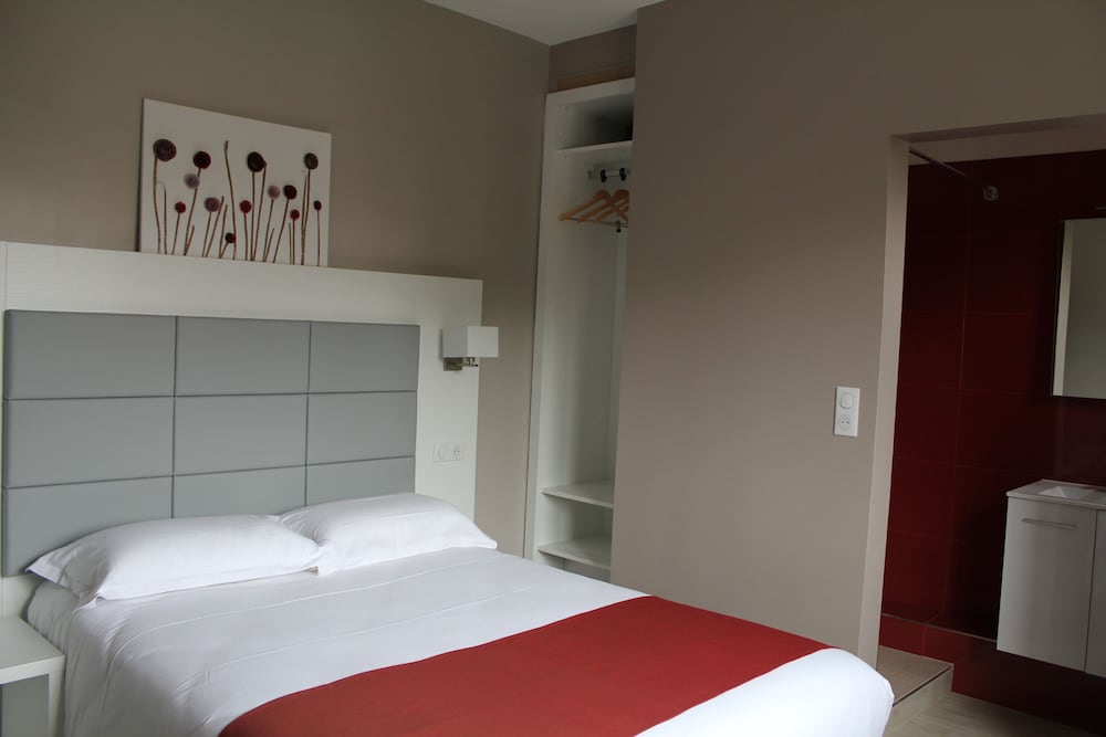 Hotel Le Quincangrogne 12/56