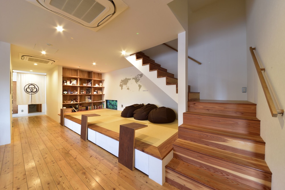 Hostel Mitsuwaya Osaka 29/60