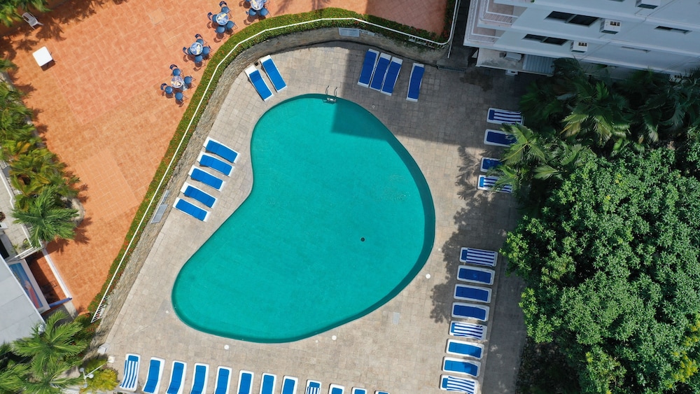 Alba Suites Acapulco 43/59