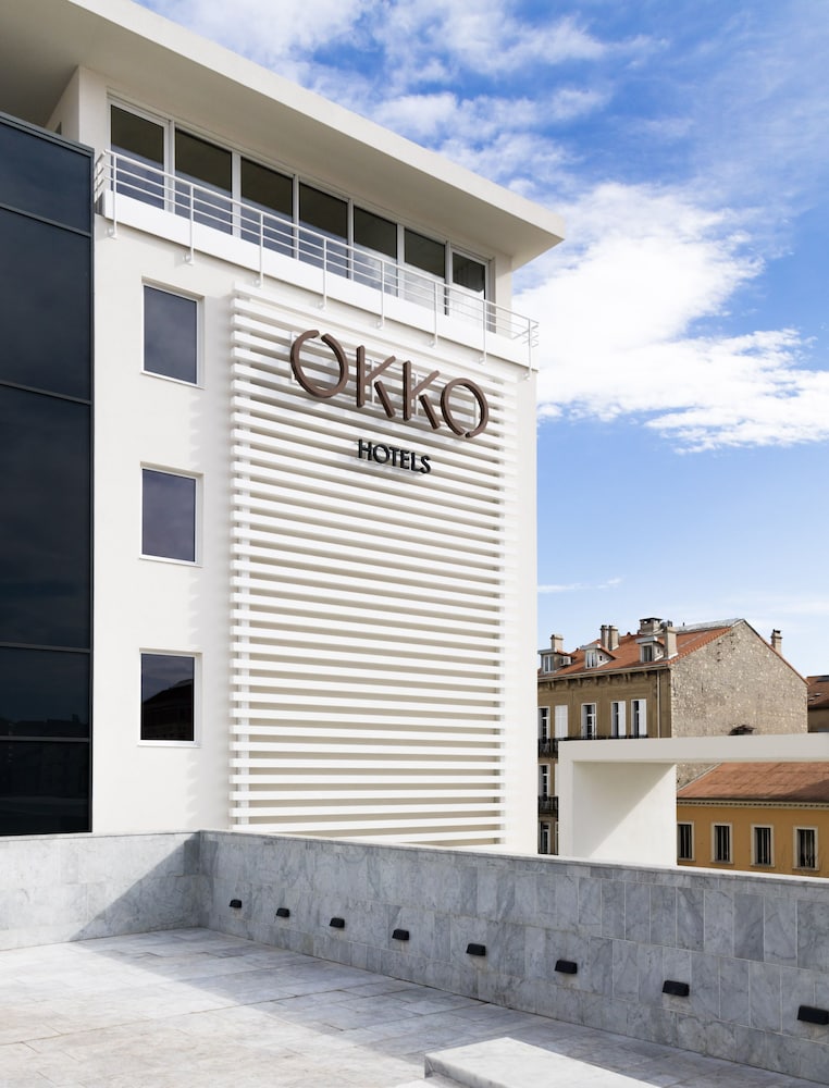 Okko Hotels Cannes Centre in CANNES