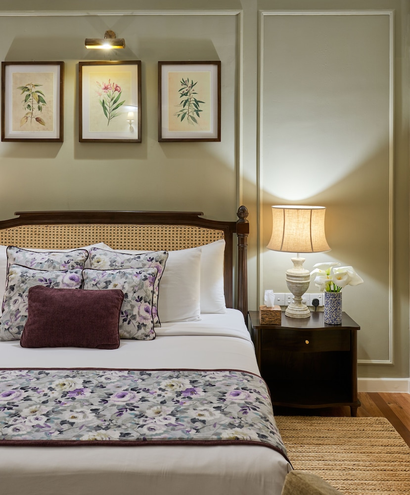 Langdale Boutique Hotel by Amaya 14/61