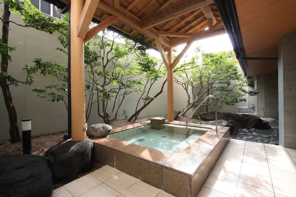 Uozu Manten Hotel Ekimae 28/51