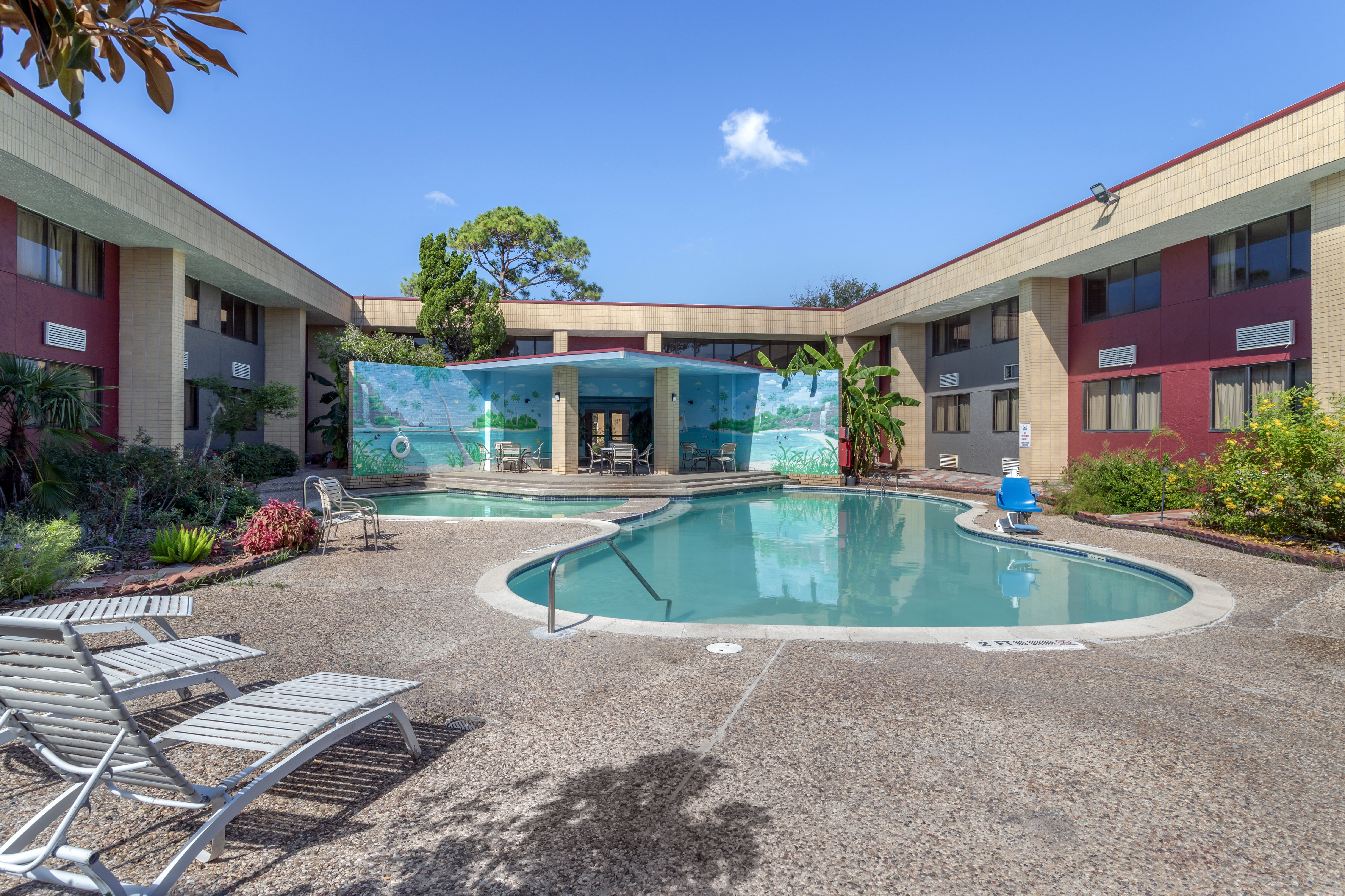 Red Roof Inn La Marque - Texas City 20/22