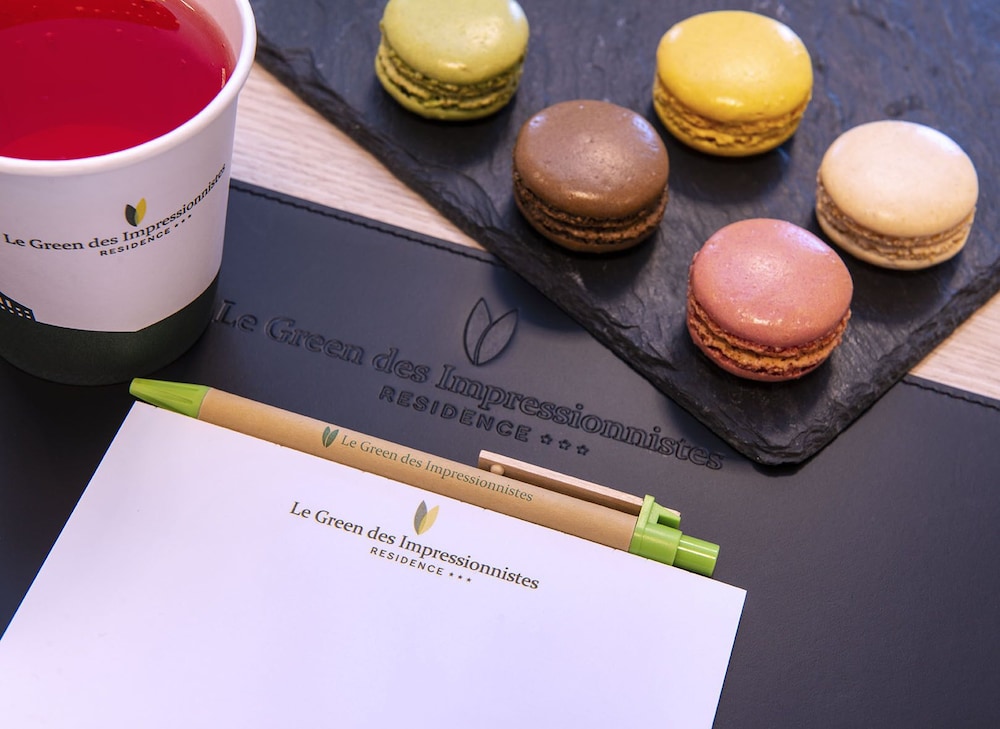 Le Green des Impressionnistes 29/72