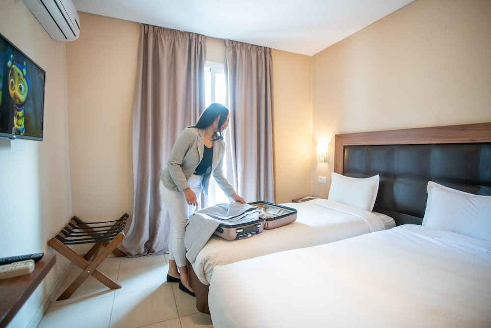 Hotel Etoile Du Nord 14/43