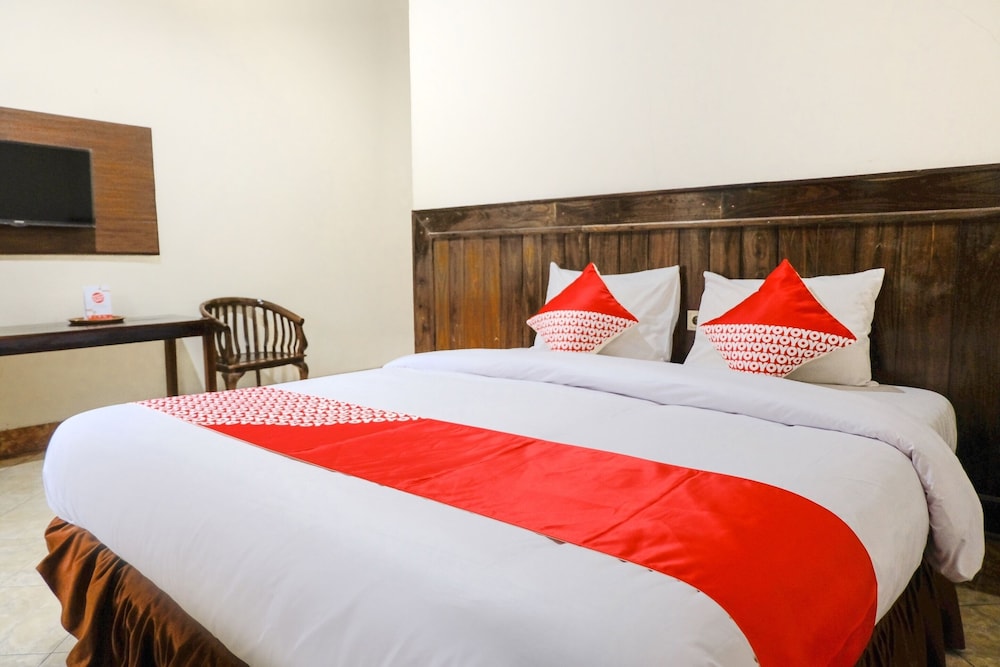 OYO 2643 Hotel Graha Prima 21/50
