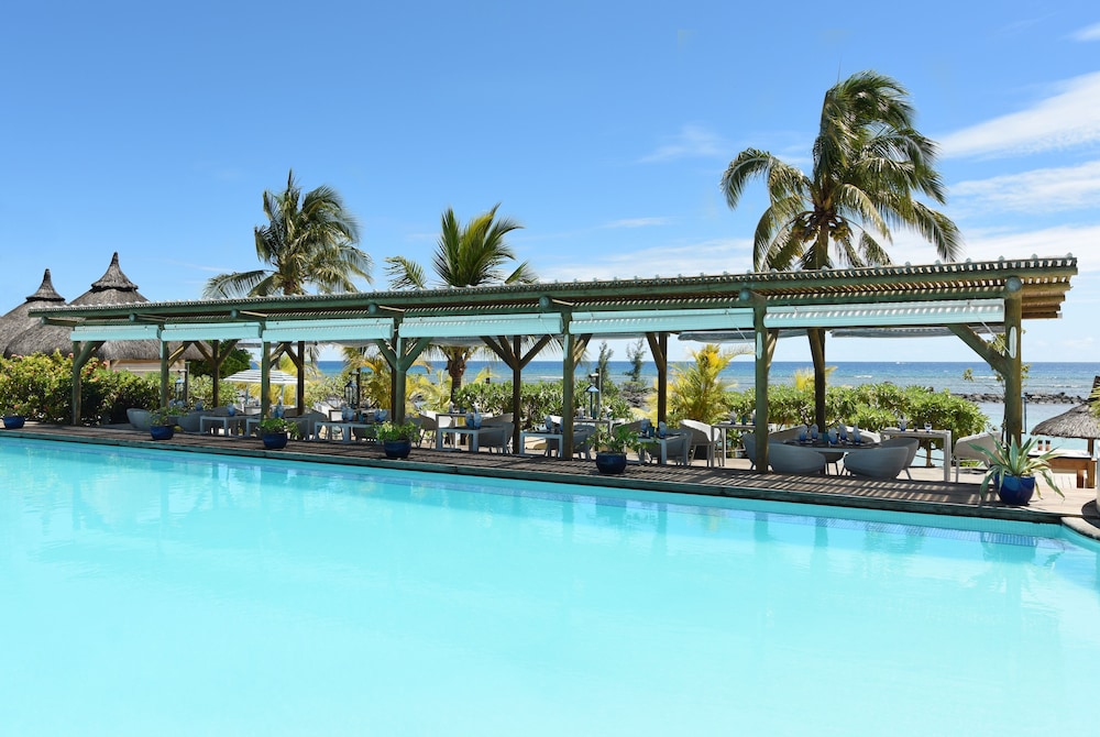 Veranda Pointe Aux Biches Hotel and Spa in Pointe Aux Piments