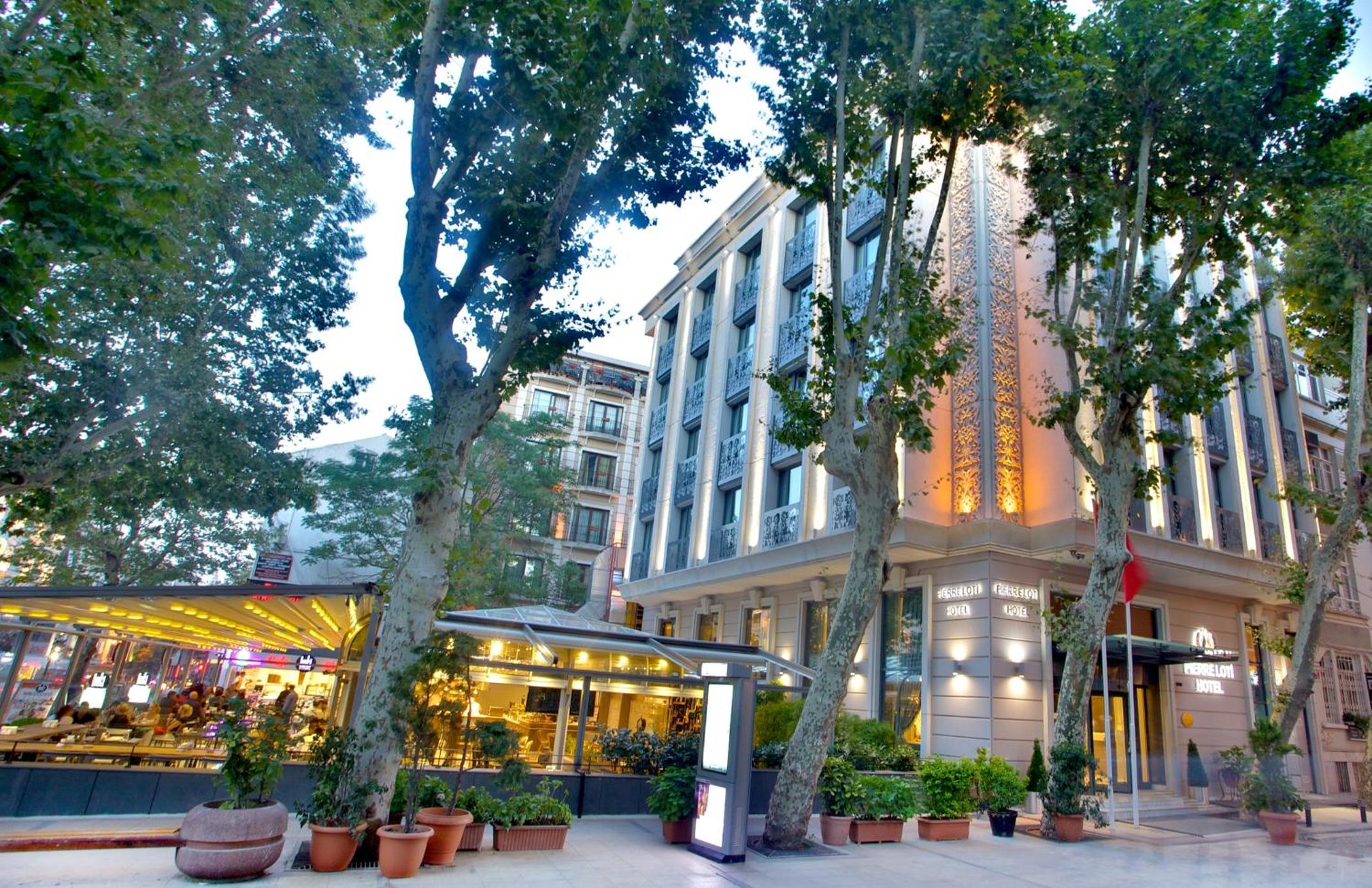 AHC Ayasofya Hotel (Special Class) in ISTANBUL