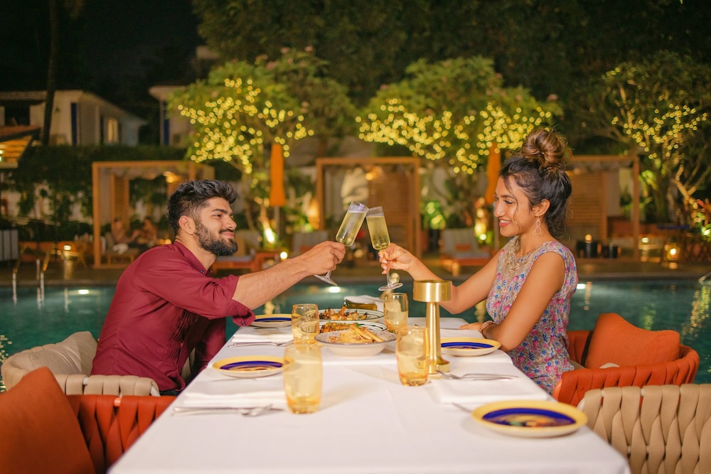 Ronil Goa - a JdV by Hyatt Hotel 37/50