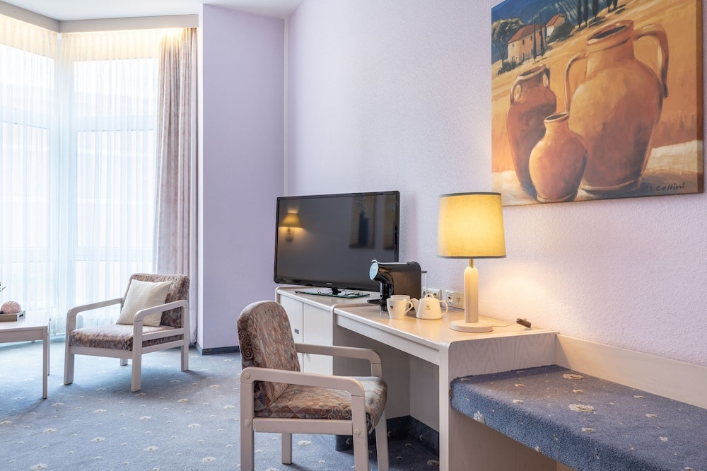 Hotel Elisenhof 66/99