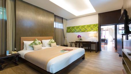 3 Bedrooms, Pool, Suite, Villa, 2 King Beds