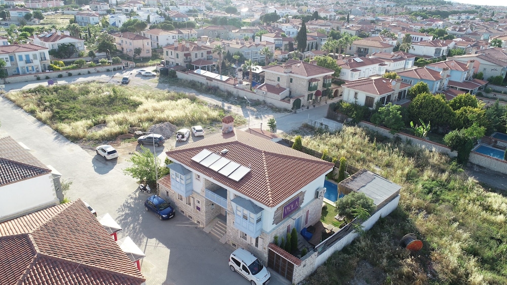 Soul Alacati 81/86
