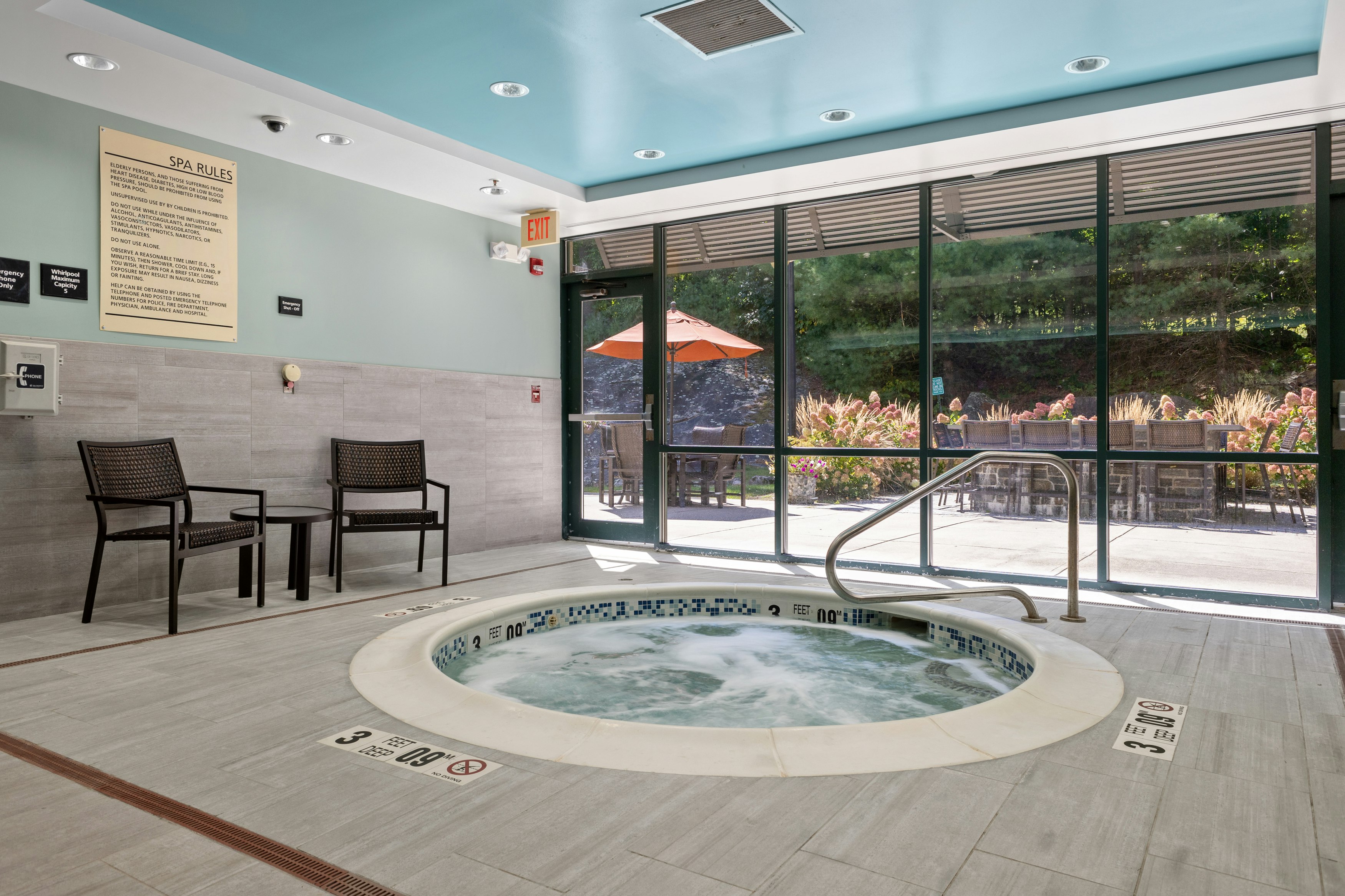 Hampton Inn Suites Lake George 25/61