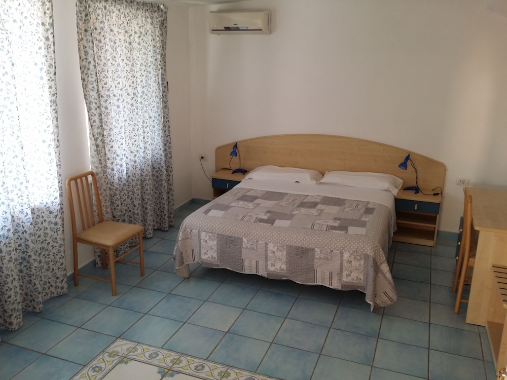 Hotel Villa Sirena 14/50
