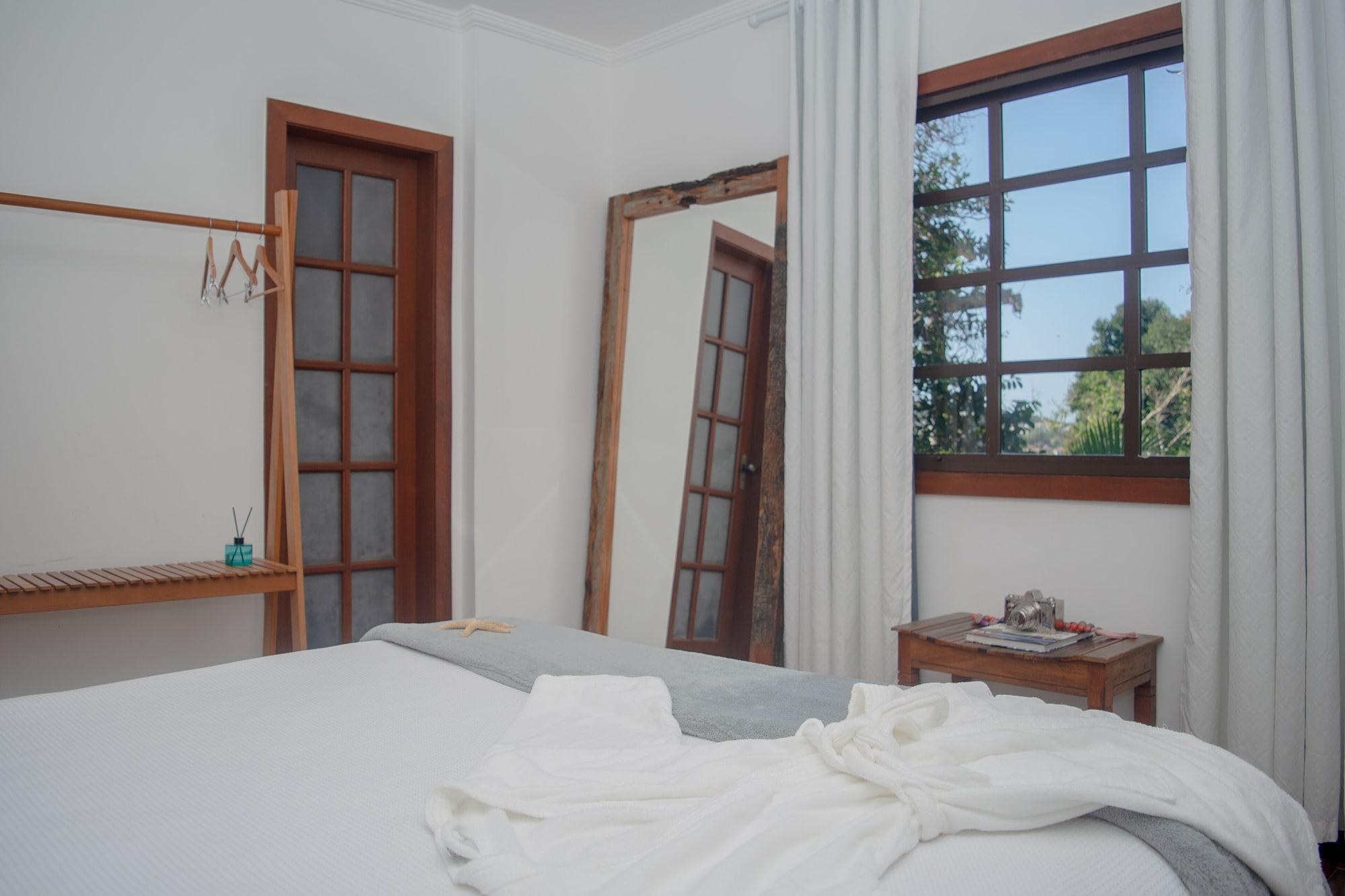Master, Suite, Villa