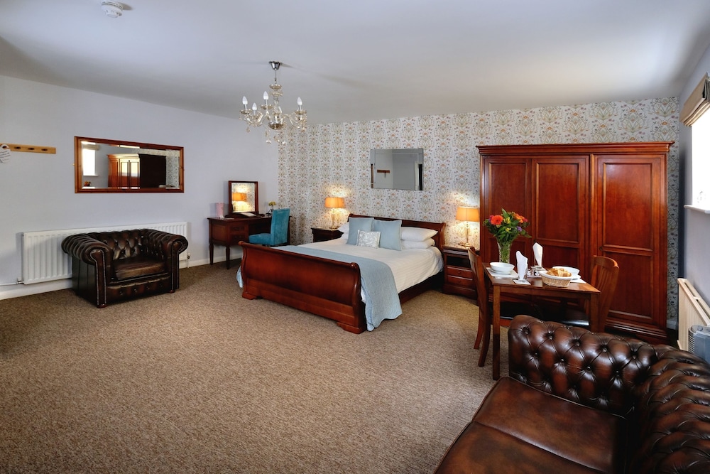Beachside Suites 3/24