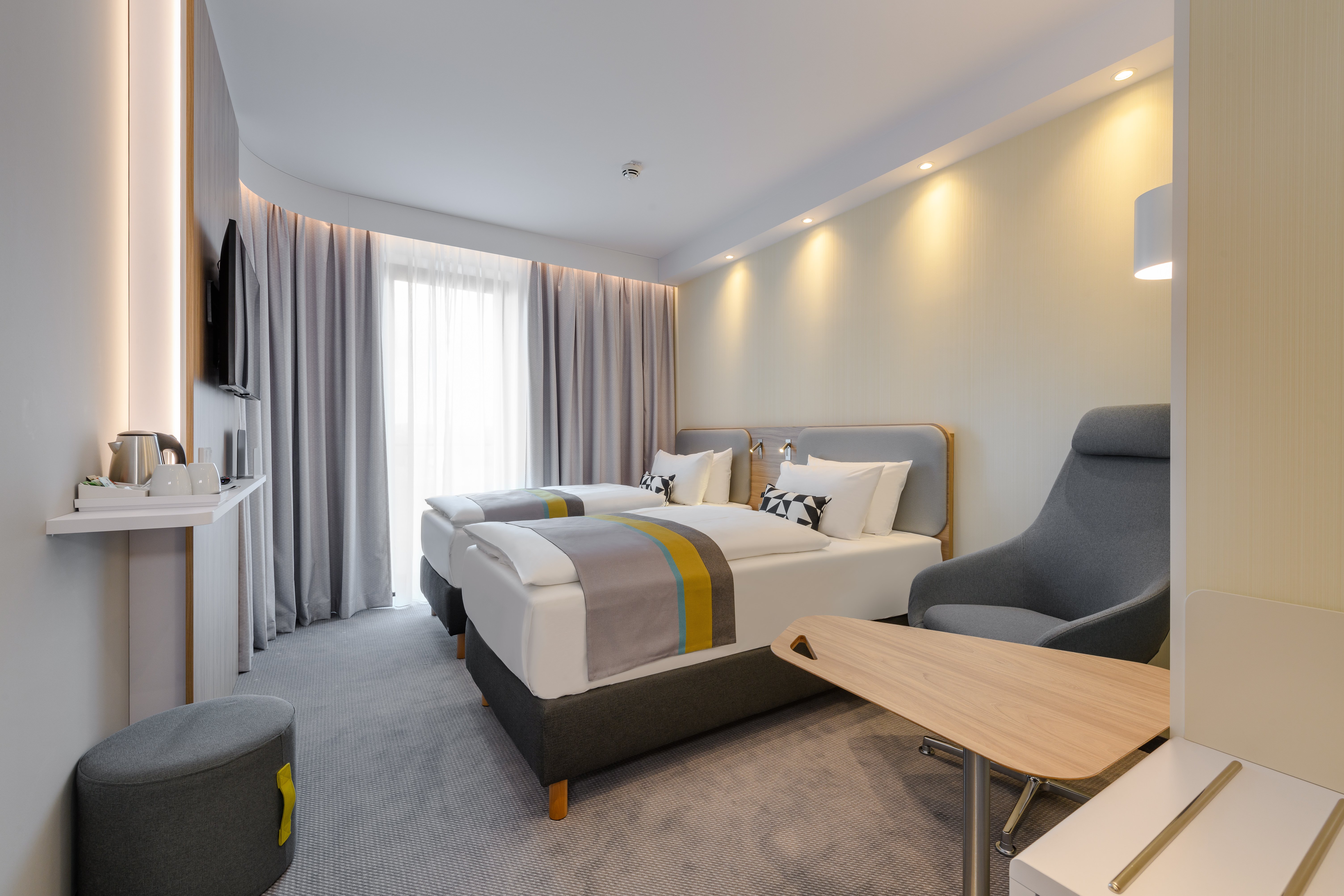Holiday Inn Express Fulda by IHG 13/50