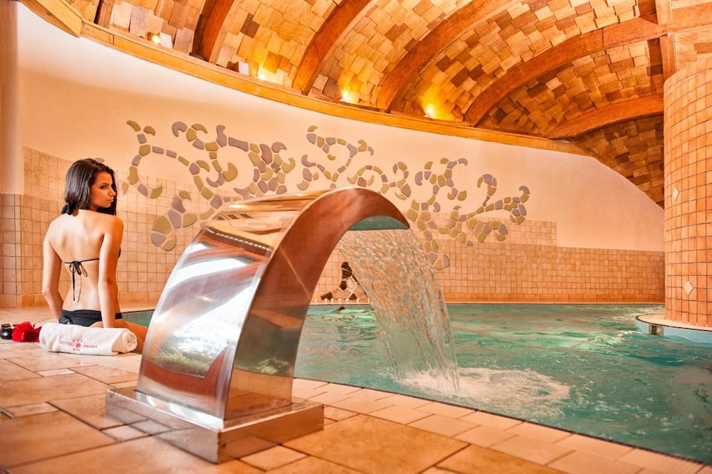 Hotel Piroska Buk 29/50