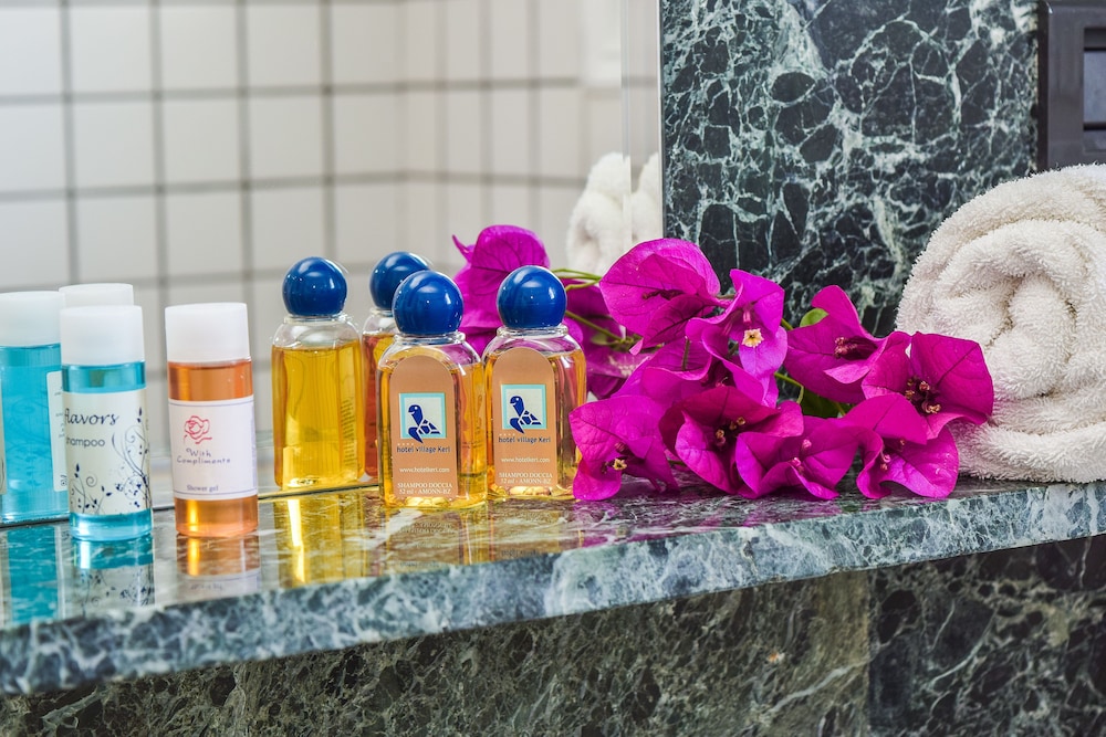 桑特广场克里乡村 SPA 酒店 - 限成人(Keri Village and Spa by Zante Plaza - Adults Only) 图片2